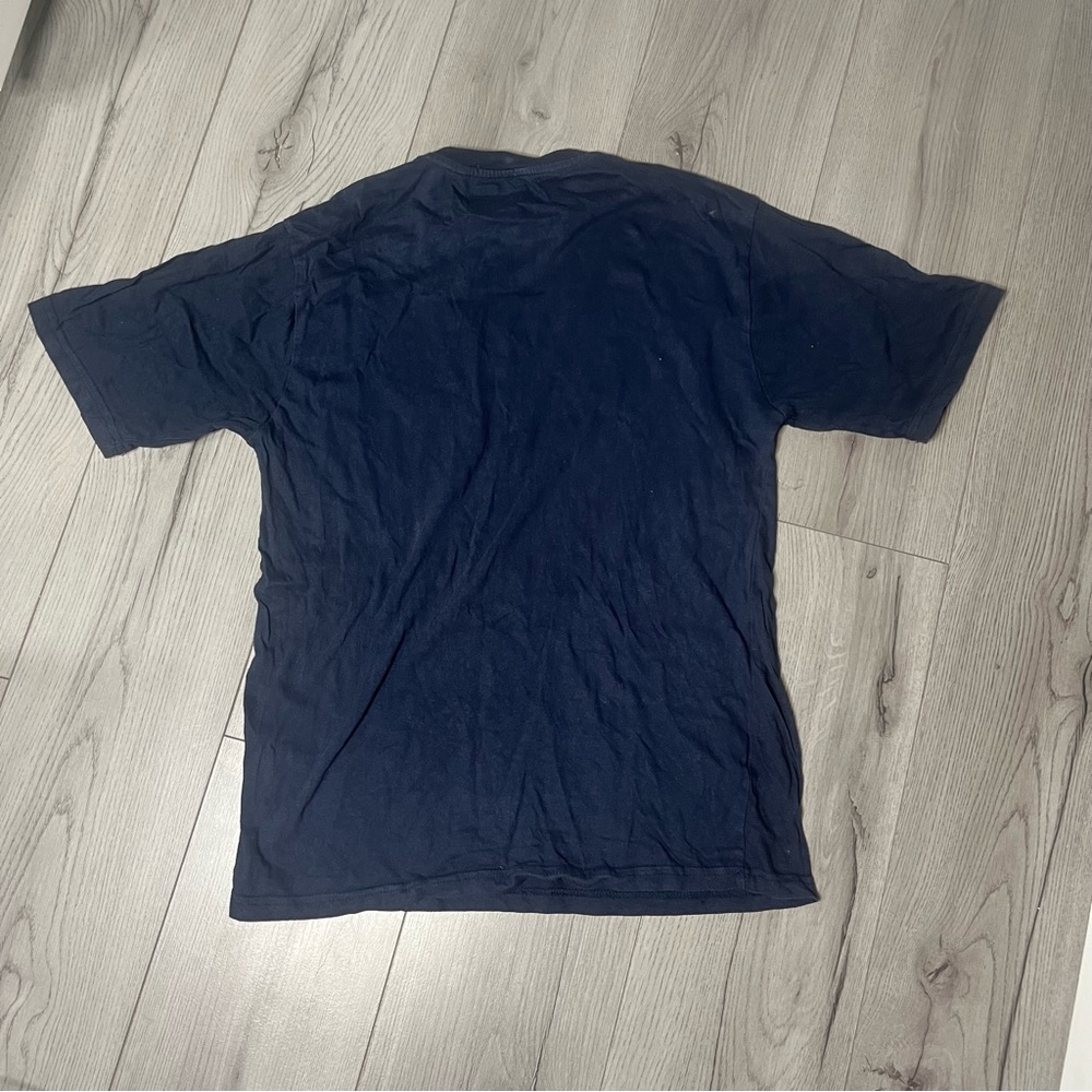 Navy north face top - Picture 2 of 3